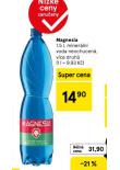 MAGNESIA