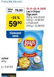 LAYS CHIPSY GIGA PACK