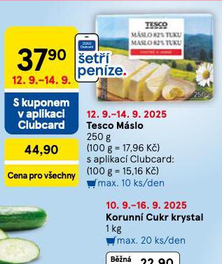 TESCO MSLO