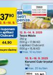 TESCO MSLO