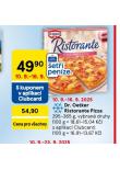 DR. OETKER RISTORANTE PIZZA