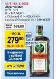JAGERMEISTER