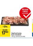 VEPOV UNKA EURO STANDARD