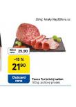 TURISTICK SALM