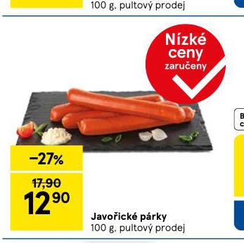JAVOICK PRKY