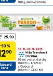 M͊A TVAROHOV ZMRZLINA