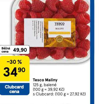 MALINY