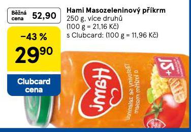 HAMI MASOZELENINOV PKRM