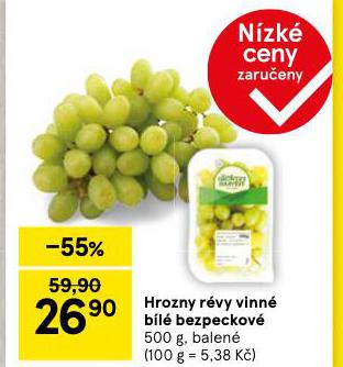 HROZNY RVY VINN BL BEZPECKOV