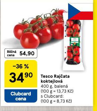 REJATA KOKTEJLOV