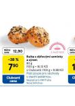 BULKA S DOVMI SEMNKY A SREM