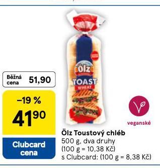 TOUSTOV CHLB