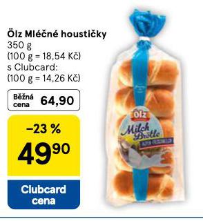 MLN HOUSTIKY