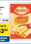 PRSIDENT PLTKY
