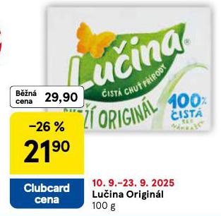 LUINA ORIGINL