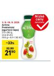 ACTIVIA PROBIOTICK JOGURTOV NPOJ