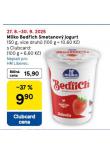 MILKO BEDICH SMETANOV JOGURT