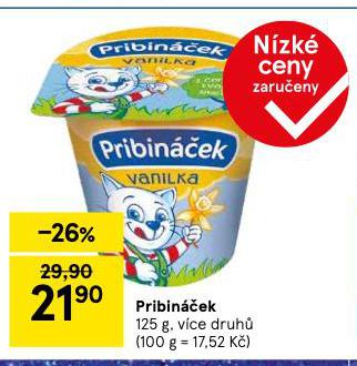 PRIBINEK