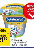 PRIBINEK