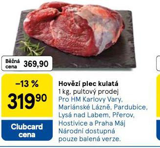 HOVZ PLEC KULAT