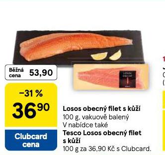 LOSOS OBECN FILET S Kَ