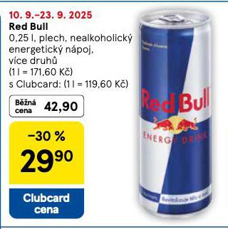 RED BULL