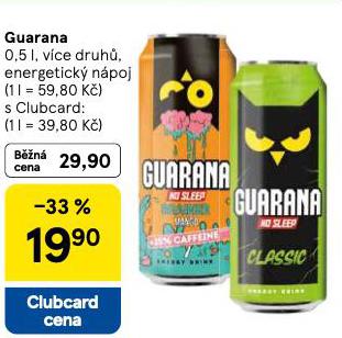 GUARANA