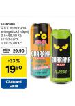 GUARANA