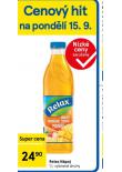 RELAX NPOJ