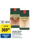 JACOBS VELVET ZRNKOV KVA
