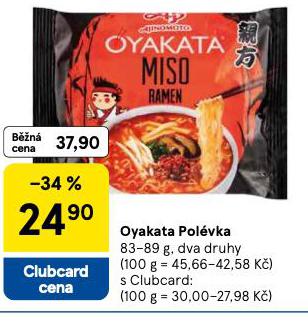 OYAKATA POLVKA