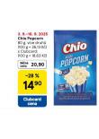 CHIO POPCORN