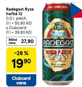 RADEGAST RYZE HOK 12