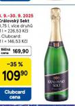 KRLOVSK SEKT
