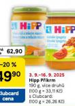HIPP PKRM