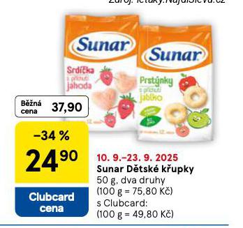 SUNAR DTSK KUPKY