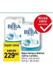 BEBA OPTIPRO MLN VݎIVA V PKU