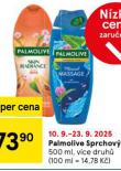 PALMOLIVE SPROCHOV GEL