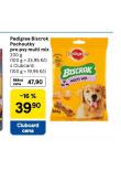 PEDIGREE BISCROK POCHOUTKY PRO PSY MULTI MIX