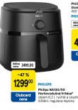 PHILIPS NA130/00 HORKOVZDUN FRITZA