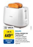 PHILIPS HD2584/00 TOPINKOVA