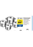 NLAUMANN GOURMET LINE SADA NDOB