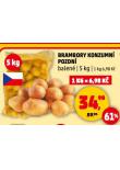 BRAMBORY KONZUMN POZDN