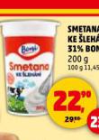 SMETANA KE LEHN