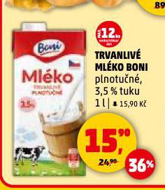 TRVANLIV MLKO