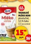 TRVANLIV MLKO
