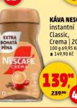 KVA NESCAF