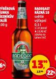 PIVO RADEGAST
