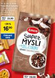 EMCO MYSLI TYNKY