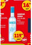 HANCK VODKA